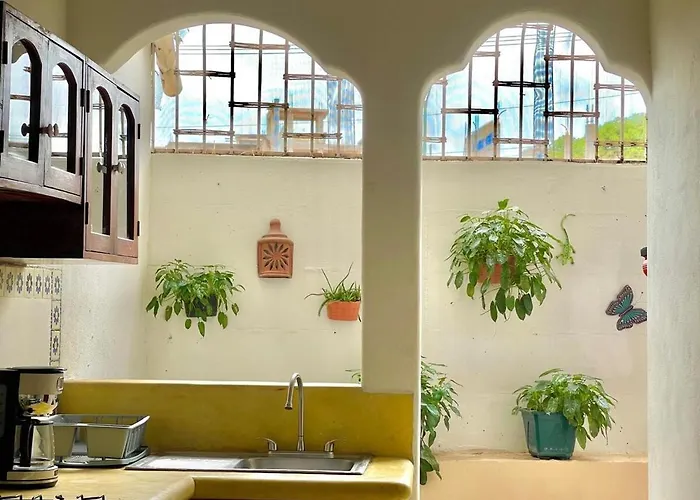 Casa Miss Mercedes, Calle Adelita, Ground Floor