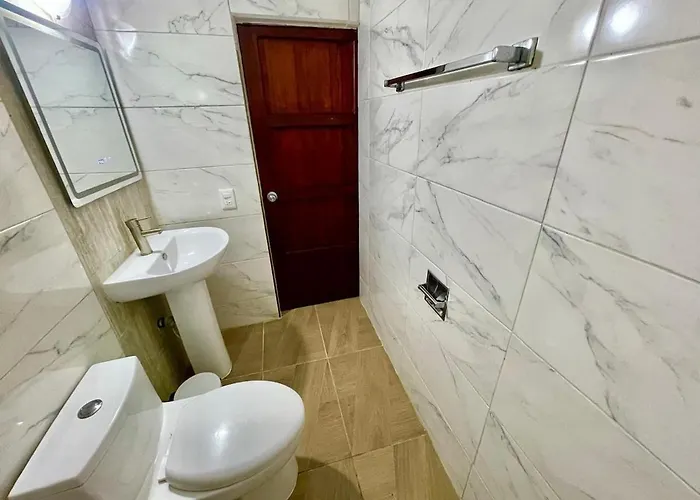 Casa Miss Mercedes, Calle Adelita, Ground Floor