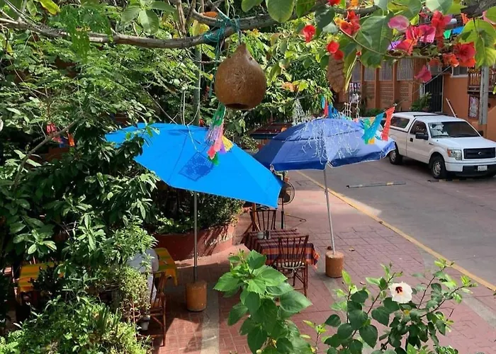 Casa Miss Mercedes, Calle Adelita, Ground Floor *